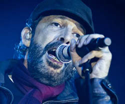 Juan Luis Guerra